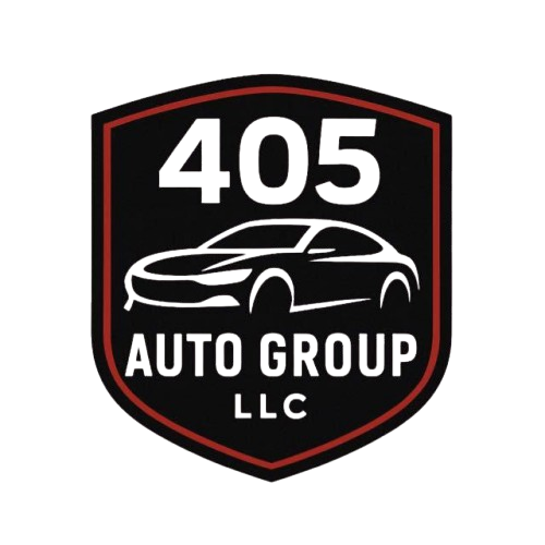 405 Auto Group Logo